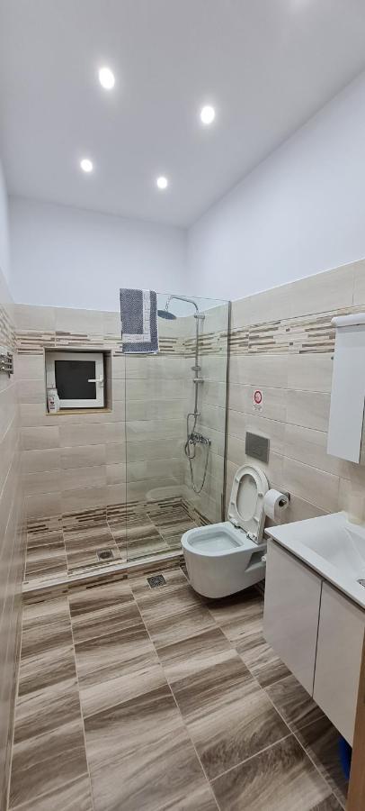 House To Mavrovouni Square Apartment ภายนอก รูปภาพ