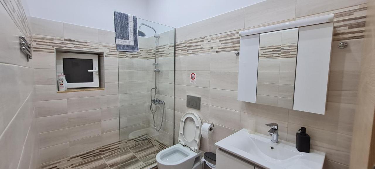 House To Mavrovouni Square Apartment ภายนอก รูปภาพ